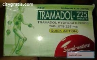 Buy Tramadol HCL (Ultram) tablets/capsu