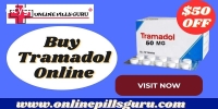 Buy Tramadol Online Free Shipping  in US