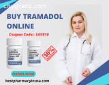 Buy Tramadol Online Overnight Shipping