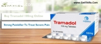 Buy Tramadol online, Tramadol 100mg