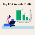 Buy USA Website Traffic