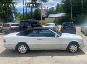 Buy Used Mercedes Benz Online