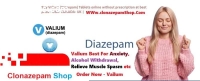 Buy VALIUM Online For Effective Anxiety