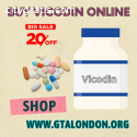 Buy Vicodin Online Cheap Price