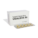 Buy Vildalista 60 Mg | Tab Empower Manho