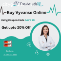 Buy Vyvanse Online By Credit Card