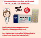 Buy Xanax 1mg Online At The Lowest Price