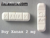 Buy Xanax 2 mg Online | Fast Delivery