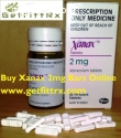 Buy Xanax 2mg Bars Online