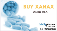Buy Xanax Online Overnight Delivery USA