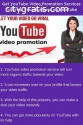 Buy YouTube Video Promotion Services