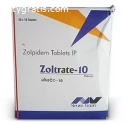 Buy Zolpidem Tablets USA