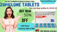 Buy Zopiclone Online overnight shipping