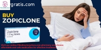 Buy Zopiclone Online Sleeping Pills UK