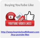 Buying YouTube Like