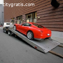 C&T Towing and Recovery