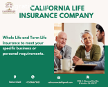 ca life insurance - +1-559-667-1831