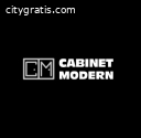 Cabinet Modern