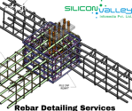 CAD Rebar Detailing Services