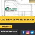 CAD Shop drawing Services