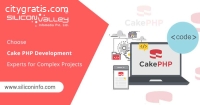 Cake PHP Development India