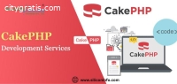 CakePHP Development Services India