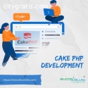 CakePHP Web Development