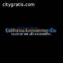 California Engineering Co