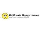 California Happy Homes