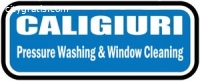 Caligiuri Pressure Washing