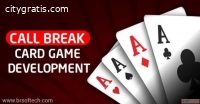 call break game development