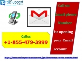 Call on Gmail phone number