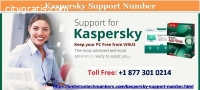 Call On Kaspersky Support For Best Solut