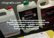 Caluanie Muelear oxidize used for