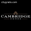 Cambridge Homes