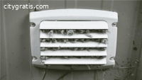Camden Dryer Vent Cleaning