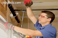 Camden Garage Door Repair