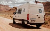 Campers for Rent in Colorado Springs