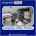 Campolina Offset brings plate production
