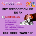 Can i Buy Percocet online with PayPal
