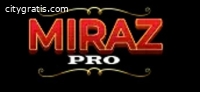 Can I play live dealer on Miraj Pro?