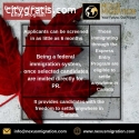 Canada Immigration Consultants in Dubai