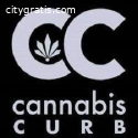 Cannabis Curb Dispensary in Portland OR