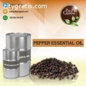 Cannelle Essential Oil: