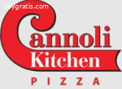 Cannoli Kitchen Franchise