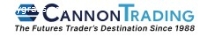 Cannon Trading