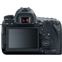 Canon EOS 5D Mark IV DSLR Camera