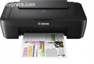 Canon Printer Error 5011