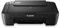 canon printer error code 6000