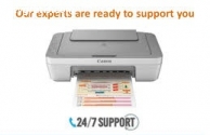 Canon Printer Error Code 752